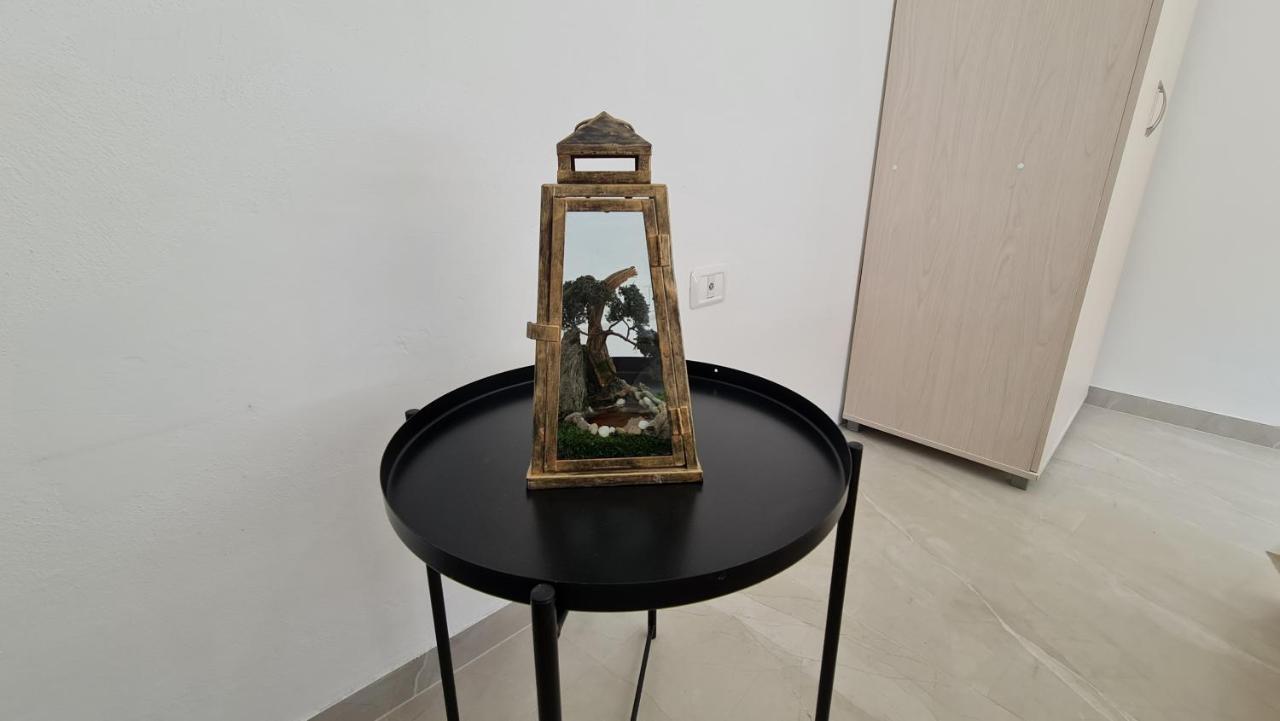 Alex'S Desert Place Be'er Ora Экстерьер фото